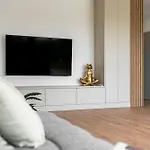ヴィラ Family Living Hviezdoslavov