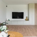 Family Living ヴィラ Hviezdoslavov