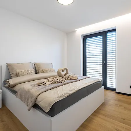 Family Living Villa