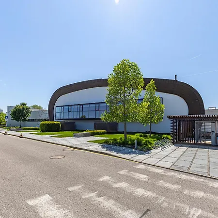 Family Living Villa Hviezdoslavov