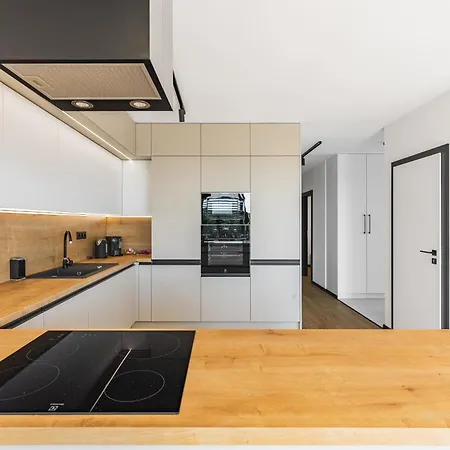 Villa Family Living *