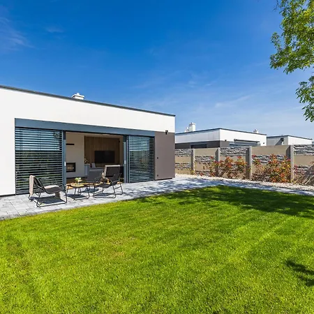 Family Living Villa