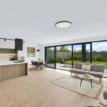 Family Living Hviezdoslavov