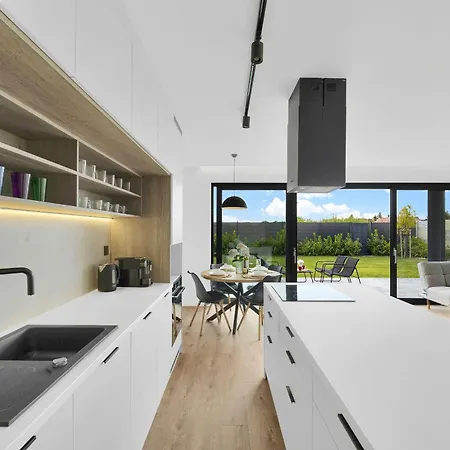 Villa Family Living *