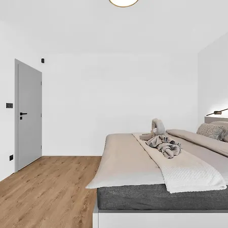 Family Living Villa *