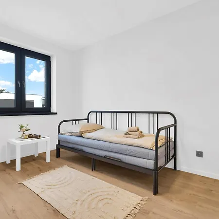 Family Living ヴィラ Hviezdoslavov