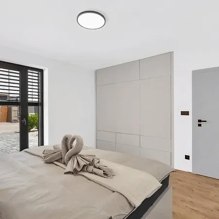 ヴィラ Family Living *