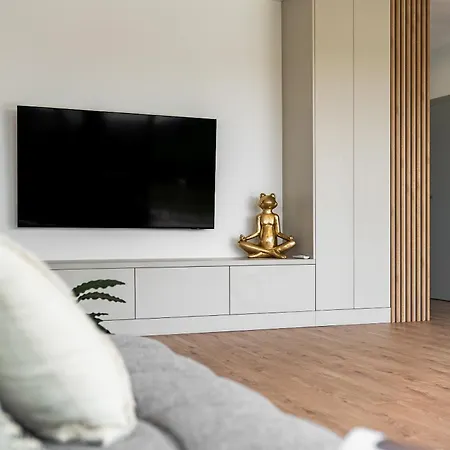 ヴィラ Family Living Hviezdoslavov