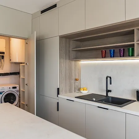 Family Living ヴィラ