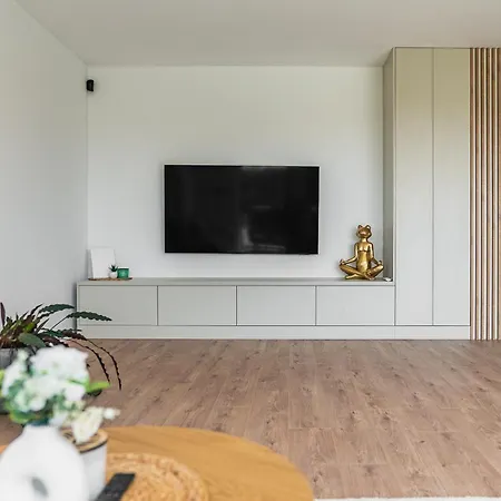 Family Living ヴィラ Hviezdoslavov