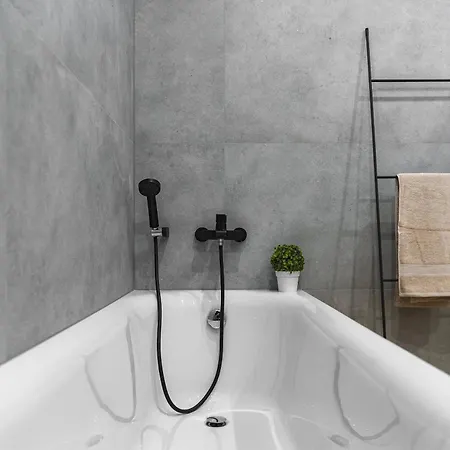 Family Living Hviezdoslavov