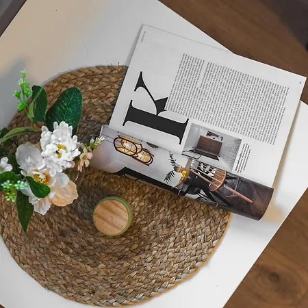 ヴィラ Family Living *