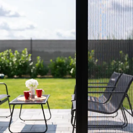 Family Living ヴィラ