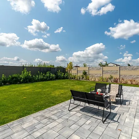 ヴィラ Family Living