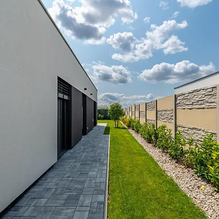 ヴィラ Family Living *