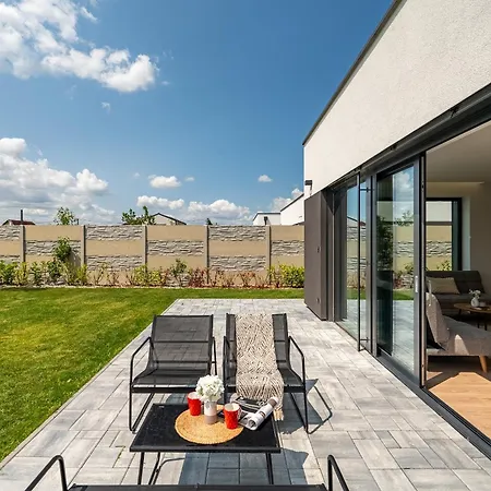 Family Living Hviezdoslavov