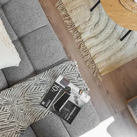 Family Living Hviezdoslavov