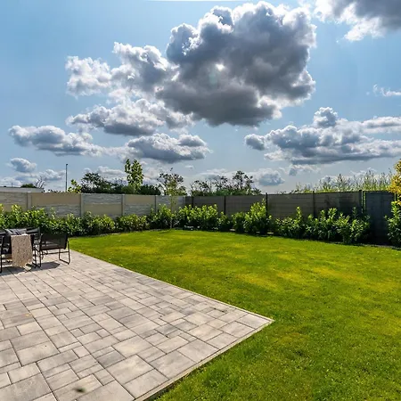 Family Living Hviezdoslavov